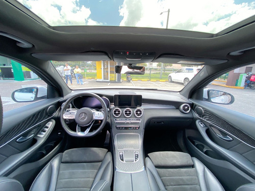 Mercedes-Benz Clase GLC 2.0 Glc 300 4Matic