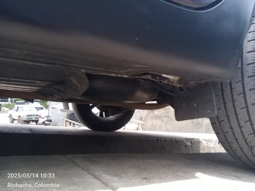 Hyundai Tucson 2.0 Gl 4x2