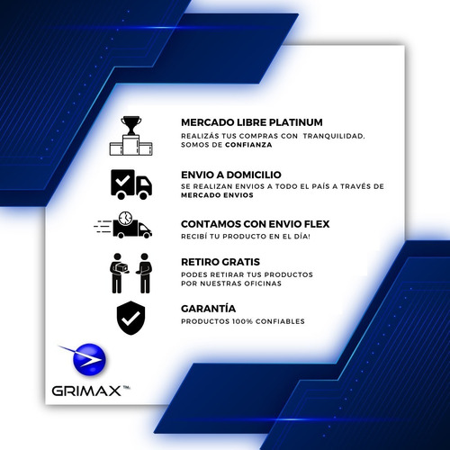 Imagen 6 de 6 de Kit 2 Cazoleta Delantera Record 145233 Chevrolet Aveo 2010