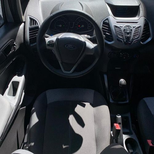 274 - Ford Ecosport