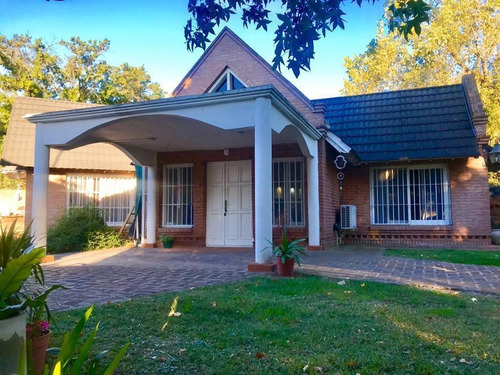 Casa - General Pacheco