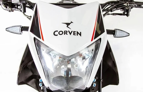 Corven Triax 150 18cta$10.912 Mroma (zanella Zr 150).