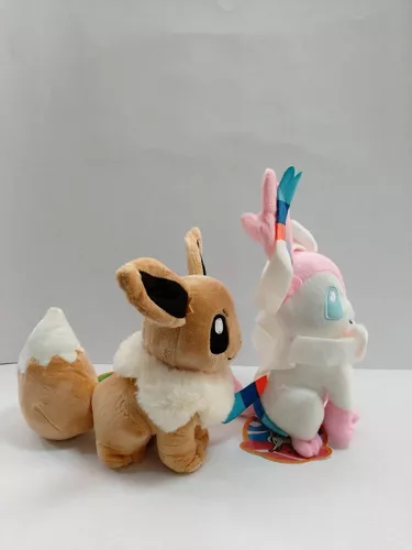 Chegou! Sylveon, evolução de Eevee, chega ao Pokémon GO - 25/05/2021 - UOL  Start