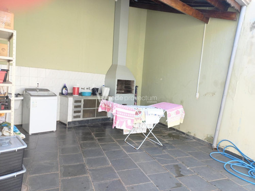 Imagem 24 de 30 de Casa À Venda Em Cidade Jardim - Ca008980