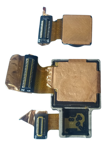 Câmera Traseira Xiaomi Mi 9 Lite (Usado)