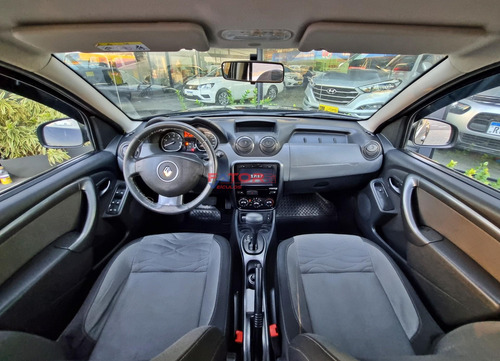 Renault Duster 20 D 4X2A
