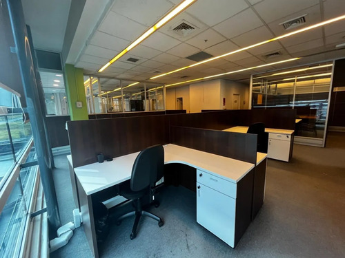 Ciudad Empresarial 396 M2 Arrendada 2 Roles Amoblada