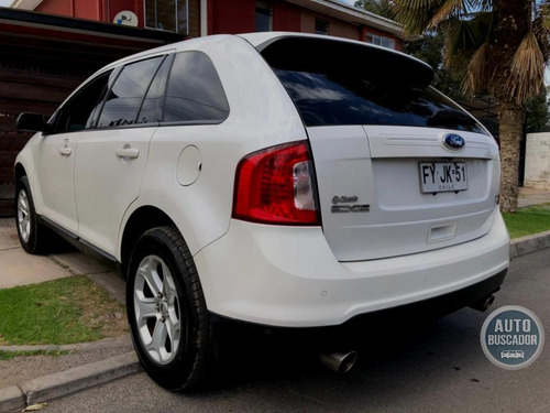 Ford Edge 2014