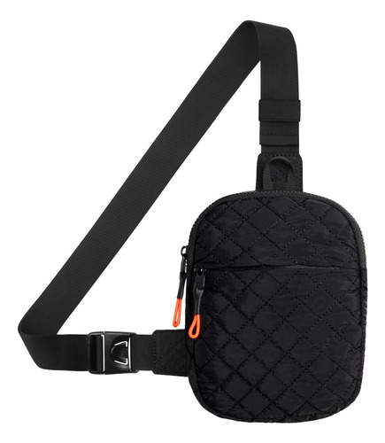 Mjnuone Mini Bolso Bandolera Para El Pecho, Bolso Cruzado Pe