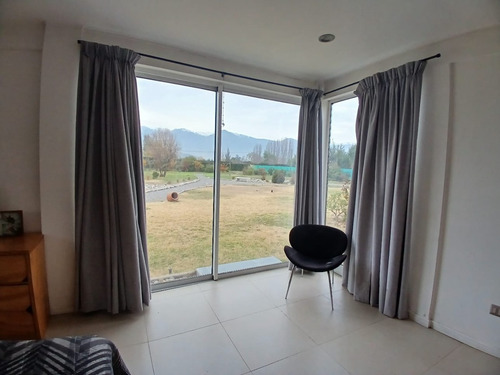 Espectacular Parcela En Condominio Santa María De Paine