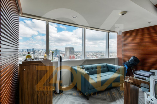 Imagen 7 de 9 de Oficina En Venta 69 Mts. Wtc Piso 19