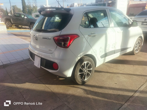 Hyundai Grand i10 1.3 Gls Mt