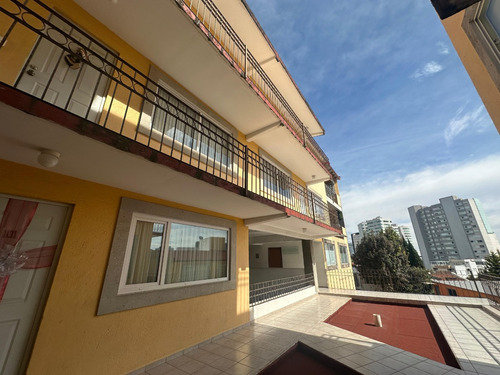 Departamento En Venta En Lomas De Memetla Cuajimalpa