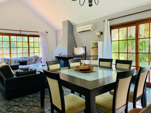 Imagen 5 de 12 de Casa En Pinares, Punta Del Este