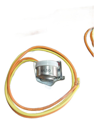 Bimetalico L-50 Para Nevera