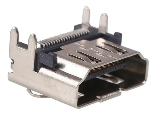 Ficha Conector Hdmi Playstation 4 Ps4 Modelos Slim