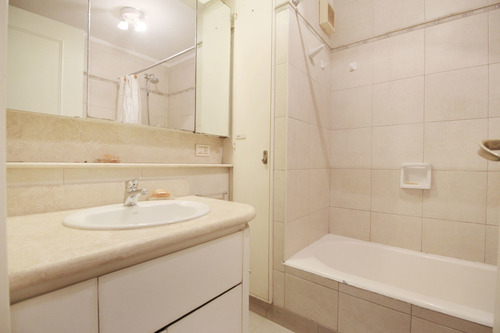 Imagen 15 de 30 de Venta 4 Amb. Recoleta Balcon Frente