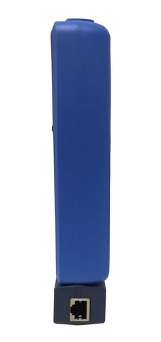 Imagen 4 de 10 de Tester Multimetro Mapeador Redes Dt4300b Rj45 Rj11 Usb Baw