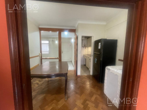 Venta Departamento Barrio Norte