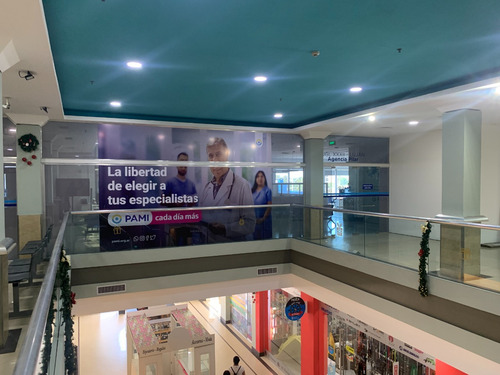 Alquiler, Consultorios, Estudios Y Oficinas, Con Equipamiento, Todos Los Gastos Incluidos, Flexible, Sin Costo De Ingreso.