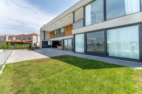 Venta Casa 4 Ambientes En Horizontes Al Sur