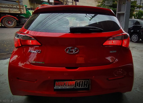 Hb20 Comfort Plus É Na Macedo Car !!!