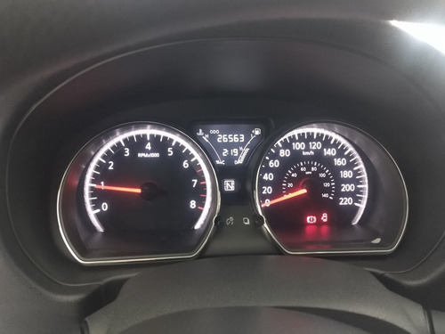 Nissan Versa 2018 Apenas 26 Mil Quilometros