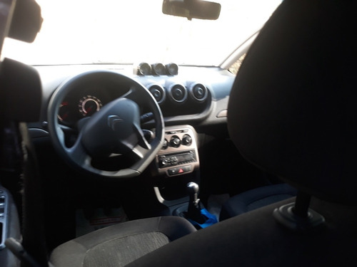 Citroën Aircross 2011 1.6 16v Glx Flex 5p