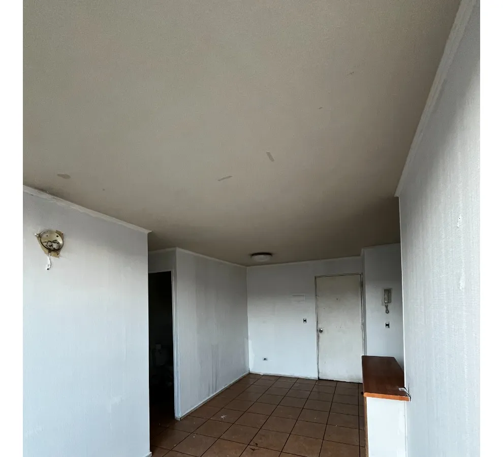 Imagen 3 de 26 de Departamento En Venta En Quinta Normal