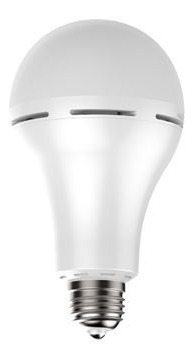 Ampolleta Led De Emergencia De 7w 