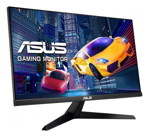 Monitor Asus Vy249hgr 24 Fhd 120hz 1ms Ips Async Boleta