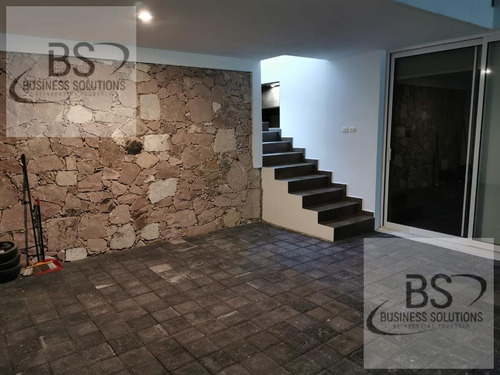 Imagen 14 de 14 de Av/ Venta / Renta Casa Lomas De Juriquilla Queretaro
