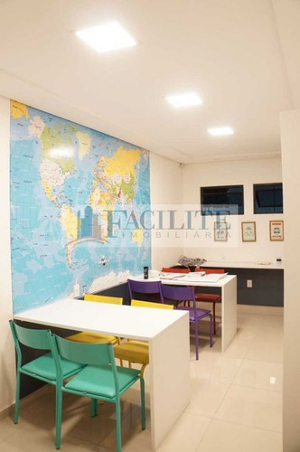 Imagem 15 de 25 de 2422 - Apartamento Para Vender, Miramar, João Pessoa, Pb - 22524