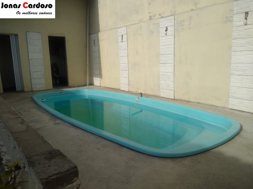 Imagem 27 de 28 de Casa - Ca00213 - 33385090
