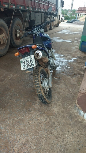 Honda 2003