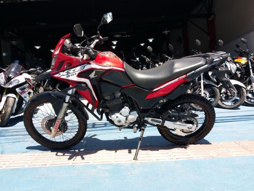 Imagem 5 de 9 de Honda Xre 300 Rally C/abs