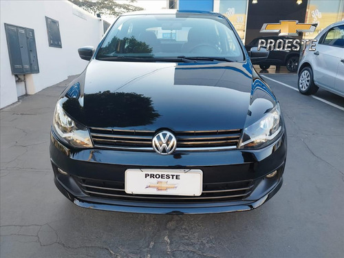 Volkswagen Gol 1.0 MI TRACK 8V FLEX 4P MANUAL