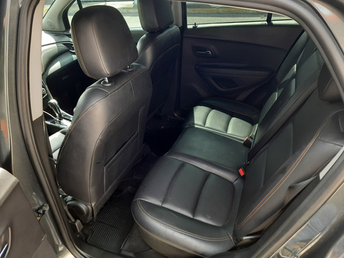 Imagen 7 de 8 de Chevrolet Trax 2019 1.8 Premier At