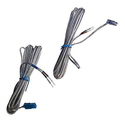 Paquete De 2 Cables De Altavoz/cable Para Altavoz Samsung Ht