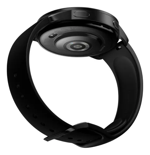 Reloj Xiaomi Watch S3 Caja Negro Bisel Negro