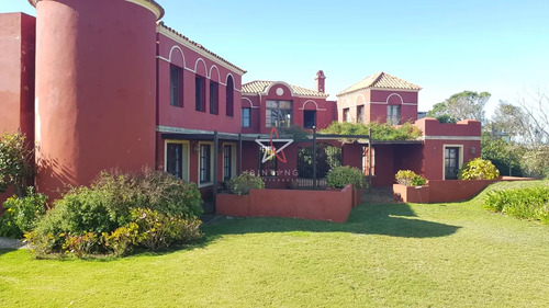 Casa En Montoya, Punta Del Este