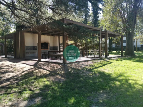 Alquiler Ap.prado 2 Dormitorios Ed.town Park Garaje Seguridad