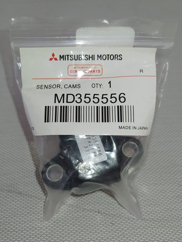 Sensor Map Mitsubishi Lancer 1.6 Cs3/montero/eclipse