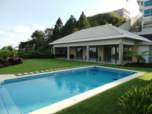 Casa En Venta Urb. La Lagunita Country Club 