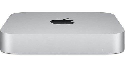 Apple Mac Mini 2020 Con Chip Apple M1 (8 Gb De Ram, 256 Gb) 