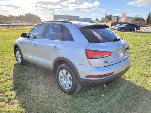 Imagen 11 de 18 de Audi Q3 1.4 Tfsi 150 Cv Manual