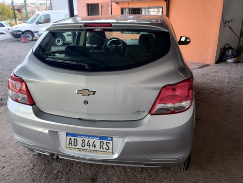Chevrolet Onix 1.4 Joy Ls 98cv