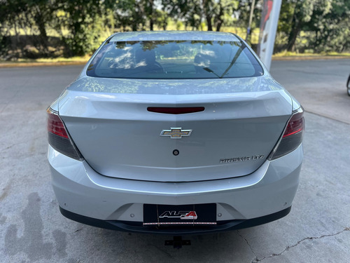 Chevrolet Prisma 1.4 Ltz 98cv