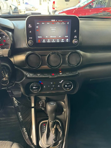 Fiat Cronos 1.3 Drive Cvt
