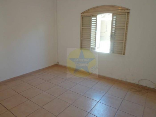Imagem 8 de 15 de Casa Com 2 Dormitórios À Venda, 150 M² Por R$ 550.000,00 - Alvinópolis - Atibaia/sp - Ca0919